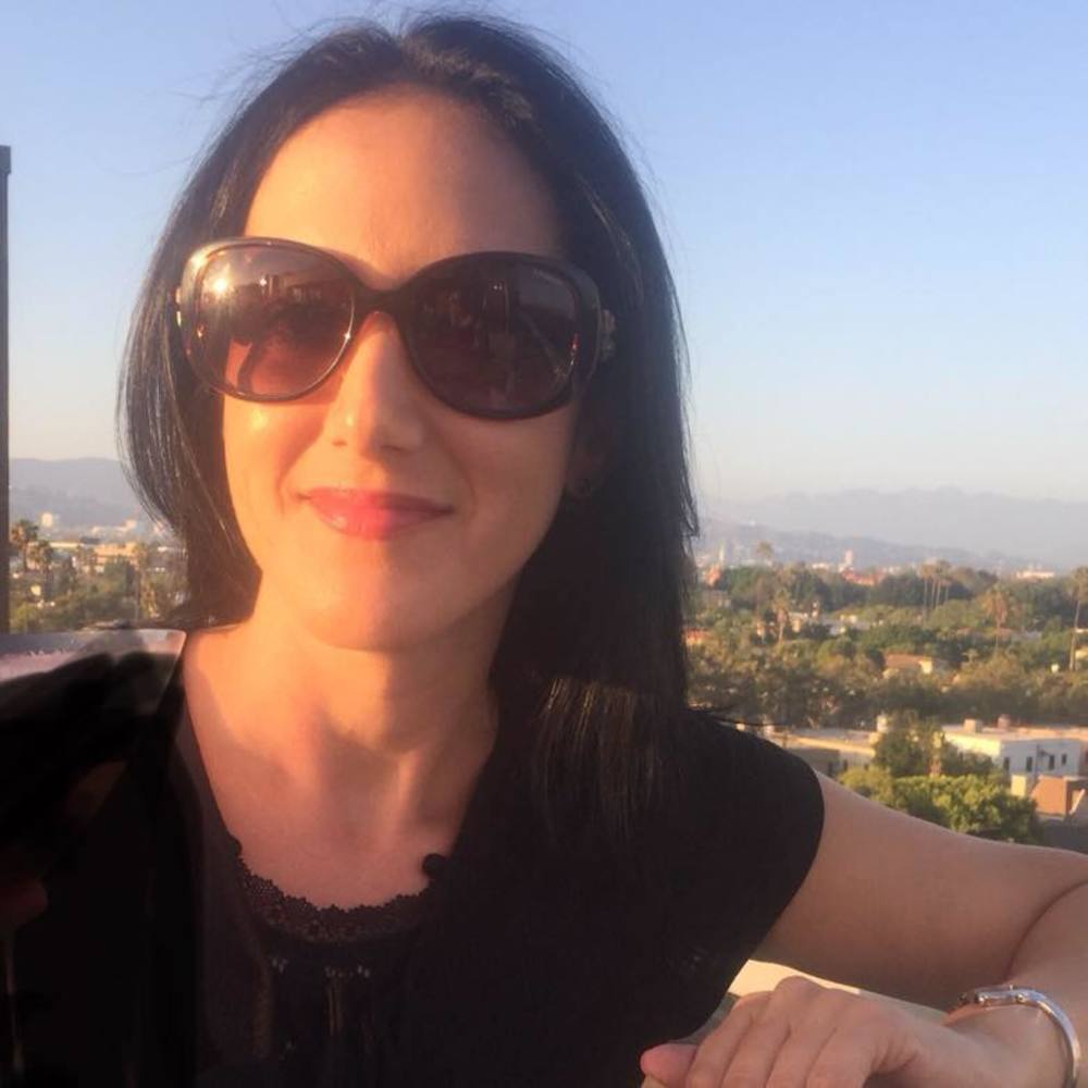 Meet your Posher, Chandra